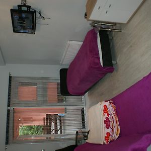 Private Bathroom King Room