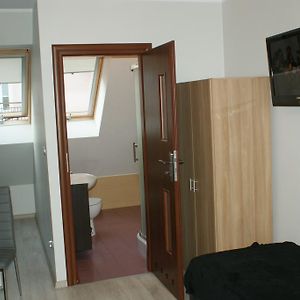 Pokój trzyosobowy